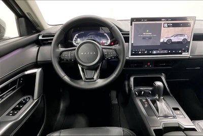 2026 Mazda Mazda CX-5 2.5 S Premium Plus