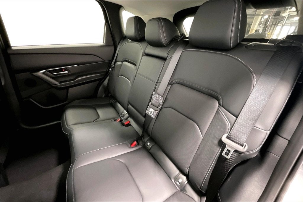 2026 Mazda Mazda CX-5 2.5 S Premium Plus