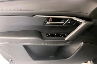 2026 Mazda Mazda CX-5 2.5 S Premium Plus