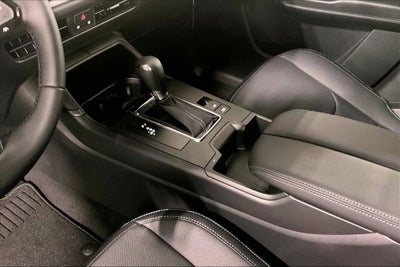 2026 Mazda Mazda CX-5 2.5 S Premium Plus