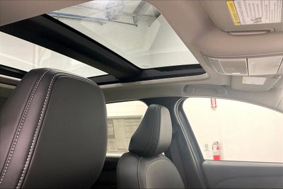 2026 Mazda Mazda CX-5 2.5 S Premium Plus