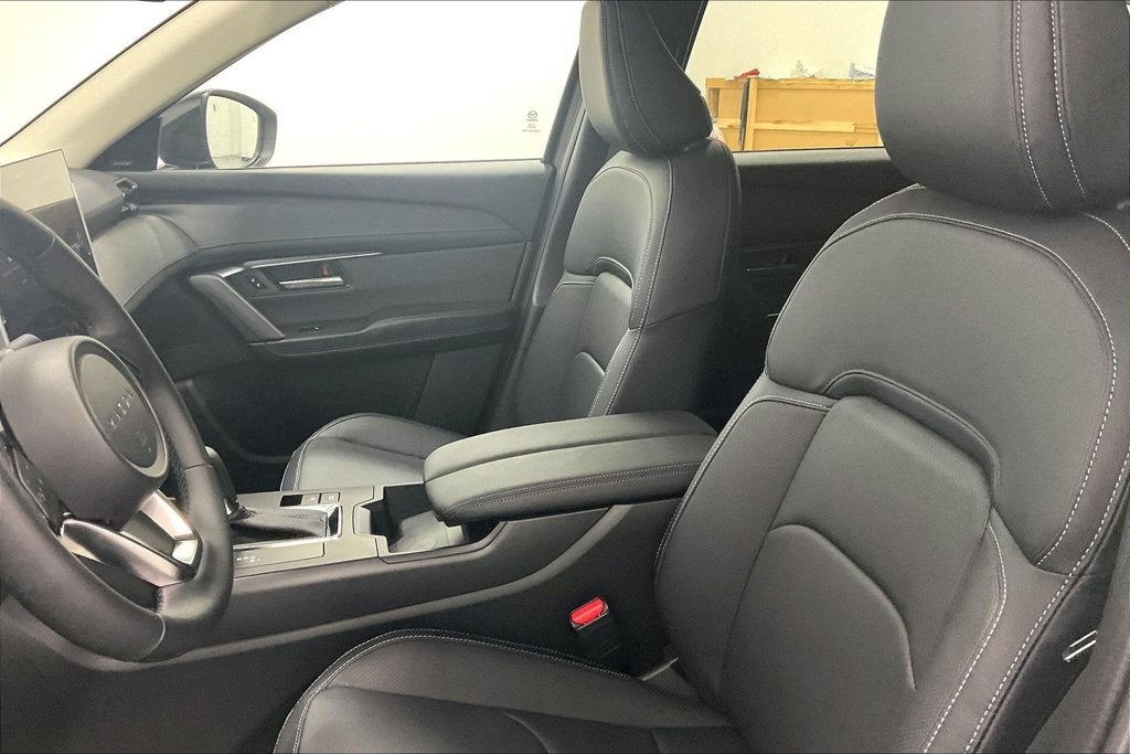 2026 Mazda Mazda CX-5 2.5 S Premium Plus