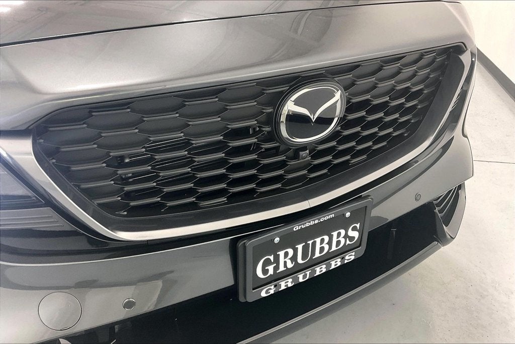 2026 Mazda Mazda CX-5 2.5 S Premium Plus
