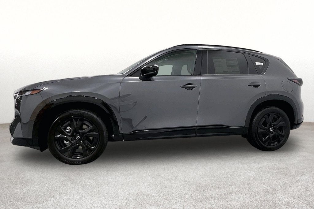 2026 Mazda Mazda CX-5 2.5 S Premium Plus