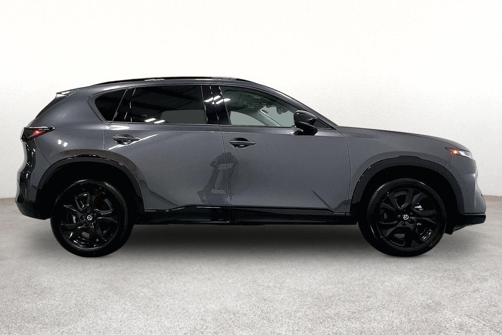 2026 Mazda Mazda CX-5 2.5 S Premium Plus