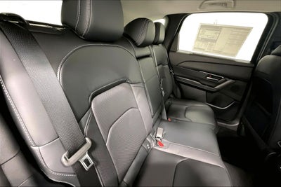 2026 Mazda Mazda CX-5 2.5 S Premium Plus