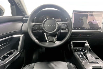 2026 Mazda Mazda CX-5 2.5 S Premium Plus