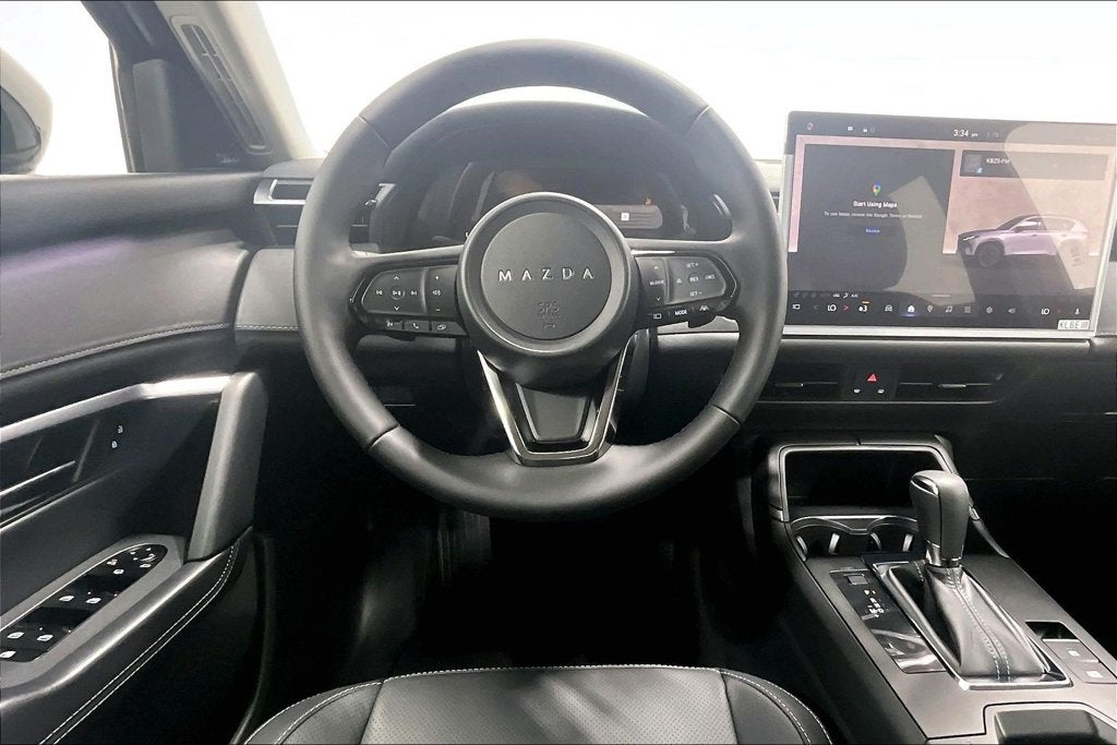 2026 Mazda Mazda CX-5 2.5 S Premium Plus