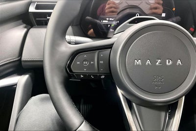 2026 Mazda Mazda CX-5 2.5 S Premium Plus