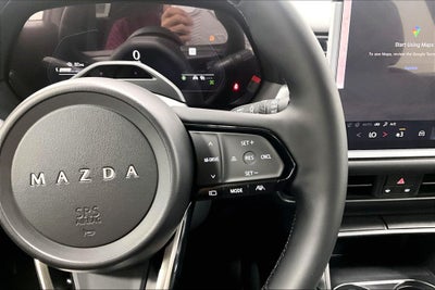 2026 Mazda Mazda CX-5 2.5 S Premium Plus