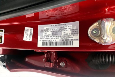 2026 Mazda Mazda CX-5 2.5 S Premium Plus