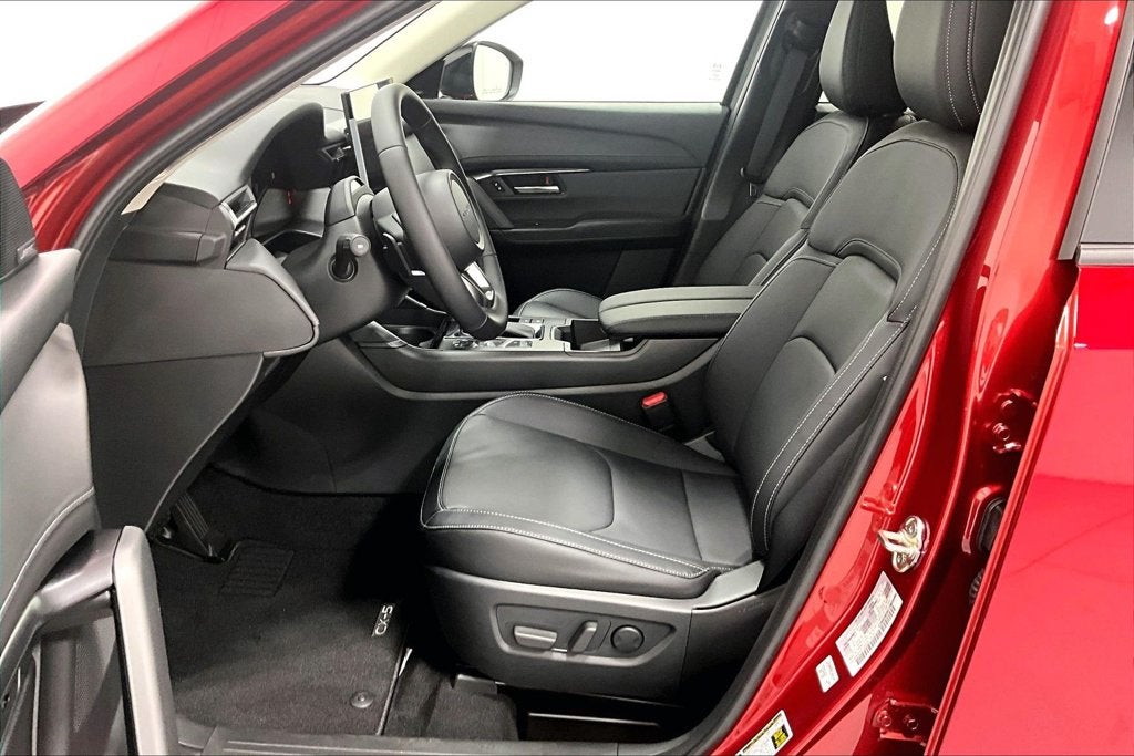 2026 Mazda Mazda CX-5 2.5 S Premium Plus