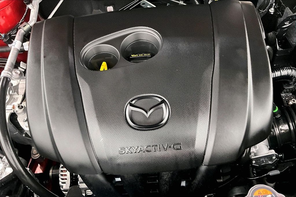 2026 Mazda Mazda CX-5 2.5 S Premium Plus