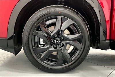 2026 Mazda Mazda CX-5 2.5 S Premium Plus