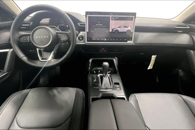 2026 Mazda Mazda CX-5 2.5 S Premium Plus