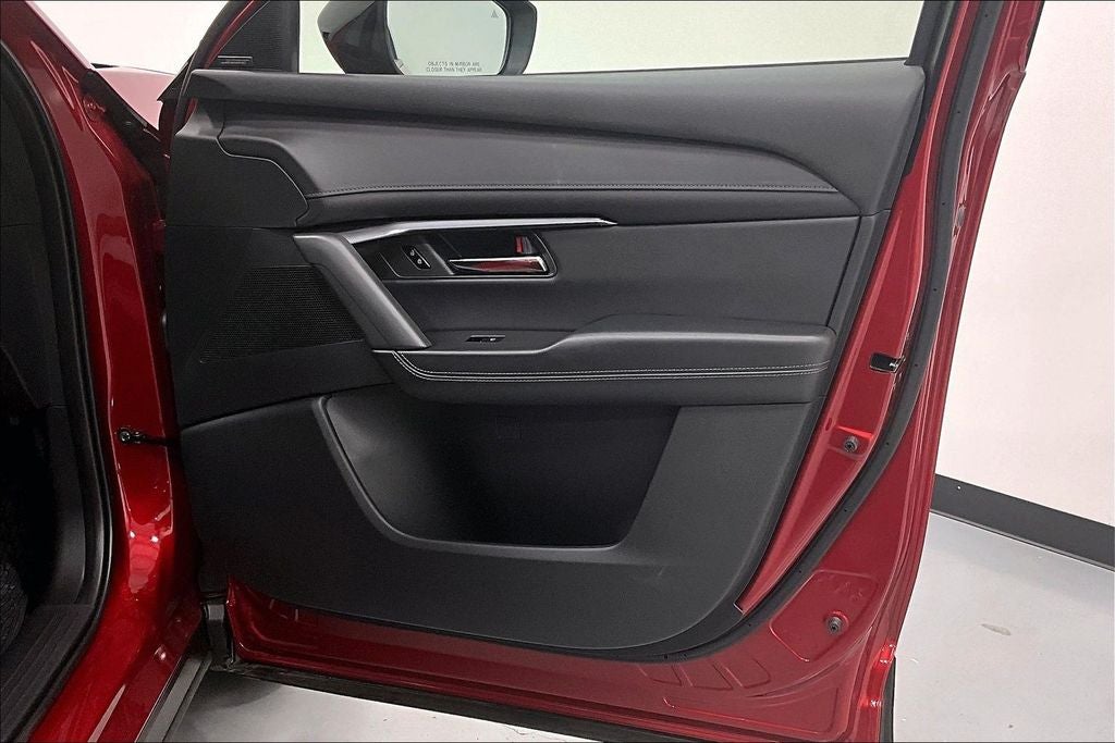 2026 Mazda Mazda CX-5 2.5 S Premium Plus