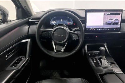 2026 Mazda Mazda CX-5 2.5 S Premium Plus