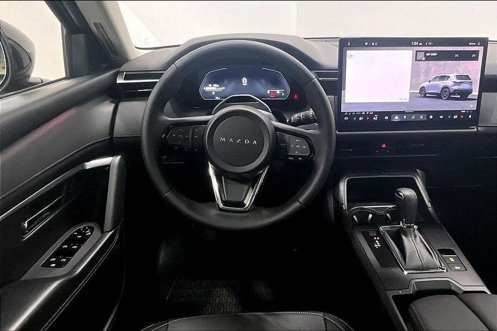 2026 Mazda Mazda CX-5 2.5 S Premium Plus