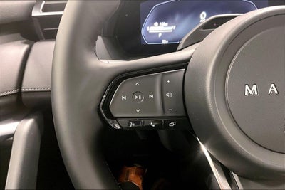 2026 Mazda Mazda CX-5 2.5 S Premium Plus