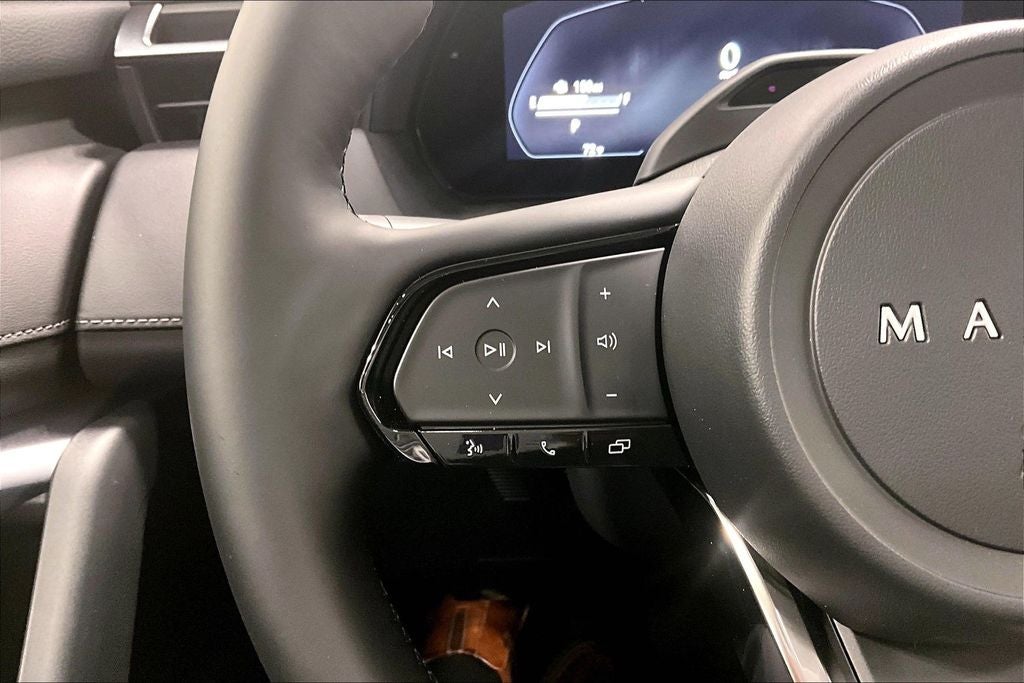 2026 Mazda Mazda CX-5 2.5 S Premium Plus