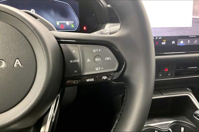 2026 Mazda Mazda CX-5 2.5 S Premium Plus