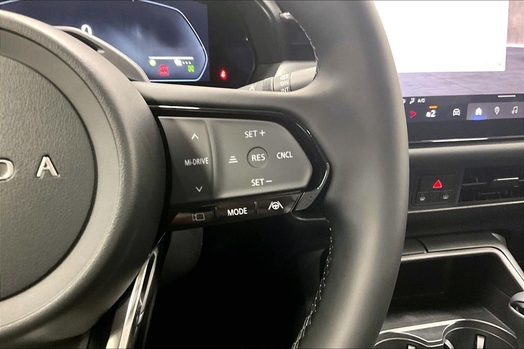 2026 Mazda Mazda CX-5 2.5 S Premium Plus