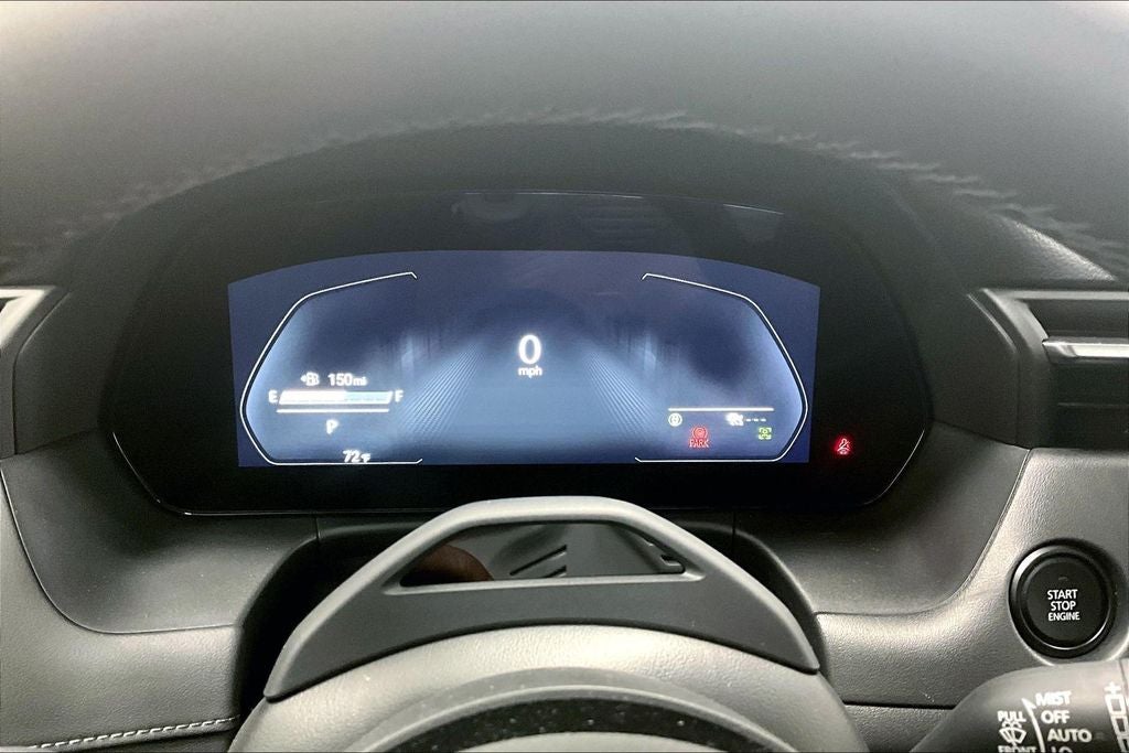 2026 Mazda Mazda CX-5 2.5 S Premium Plus