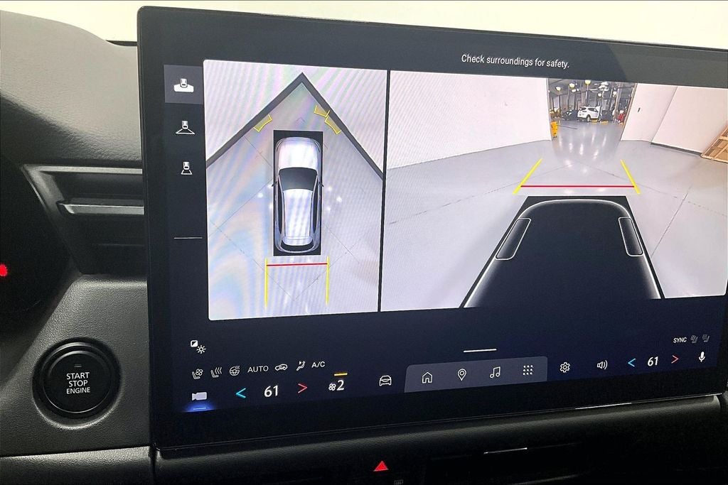 2026 Mazda Mazda CX-5 2.5 S Premium Plus