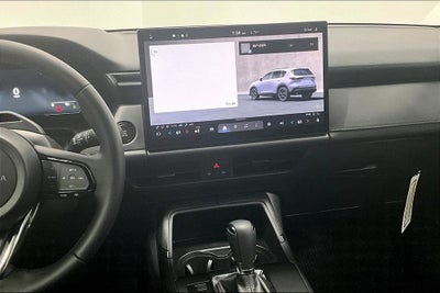 2026 Mazda Mazda CX-5 2.5 S Premium Plus