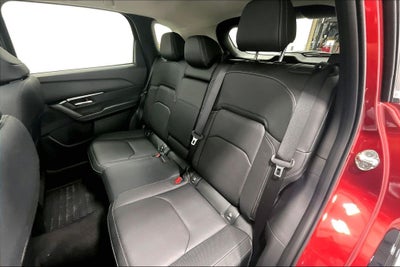 2026 Mazda Mazda CX-5 2.5 S Premium Plus