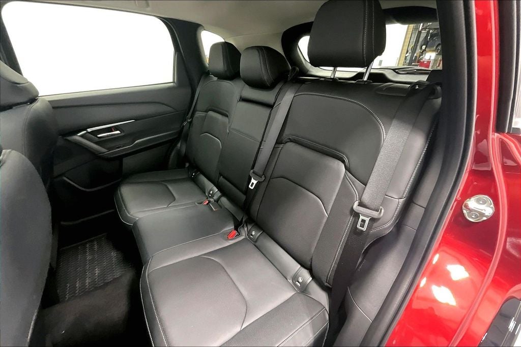 2026 Mazda Mazda CX-5 2.5 S Premium Plus