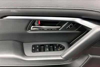 2026 Mazda Mazda CX-5 2.5 S Premium Plus