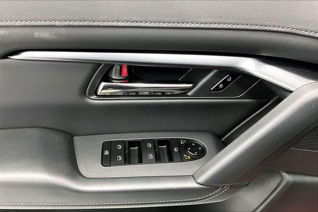 2026 Mazda Mazda CX-5 2.5 S Premium Plus