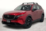 2026 Mazda Mazda CX-5 2.5 S Premium Plus