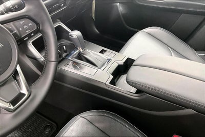 2026 Mazda Mazda CX-5 2.5 S Premium Plus