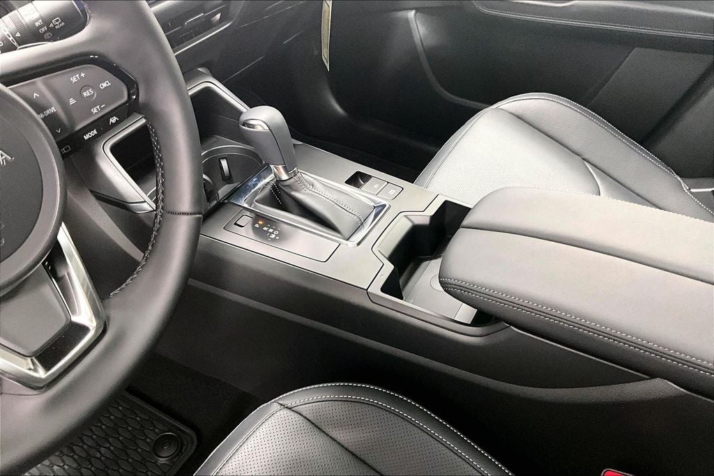 2026 Mazda Mazda CX-5 2.5 S Premium Plus