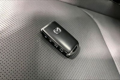 2026 Mazda Mazda CX-5 2.5 S Premium Plus