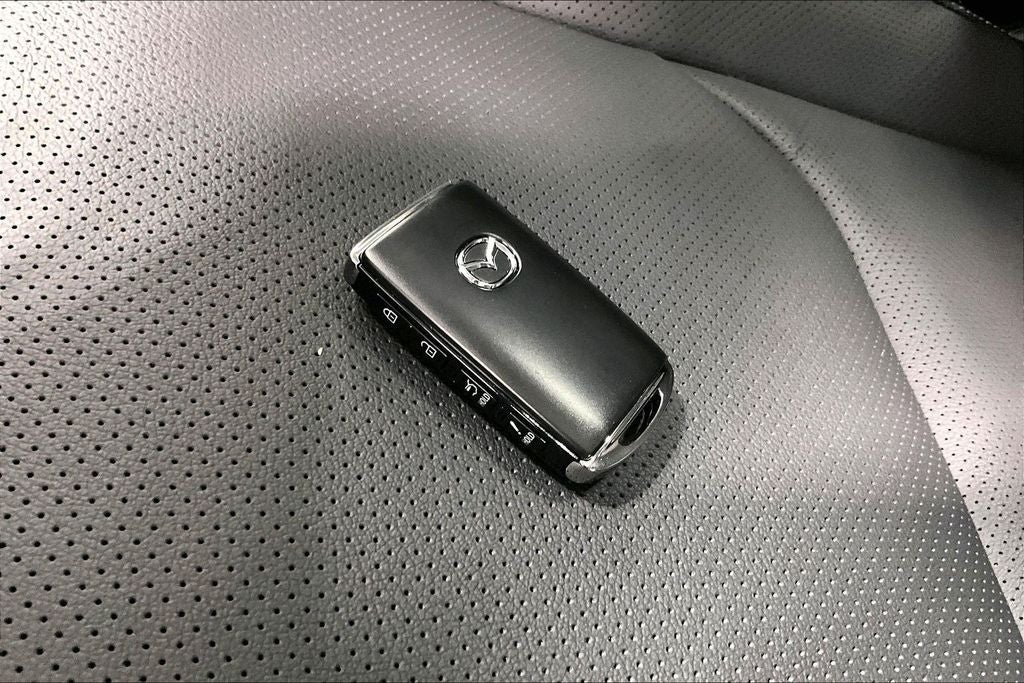 2026 Mazda Mazda CX-5 2.5 S Premium Plus