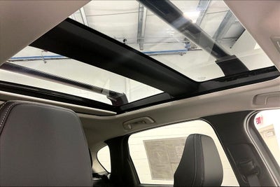 2026 Mazda Mazda CX-5 2.5 S Premium Plus