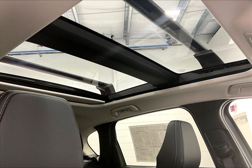 2026 Mazda Mazda CX-5 2.5 S Premium Plus