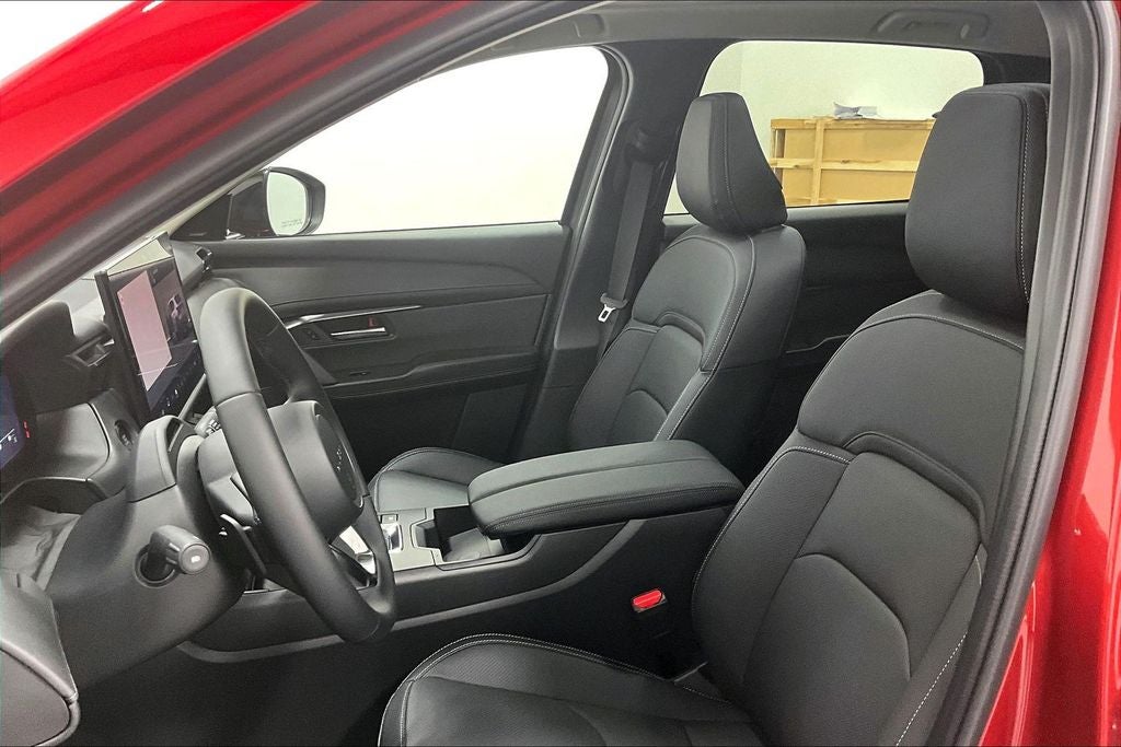 2026 Mazda Mazda CX-5 2.5 S Premium Plus