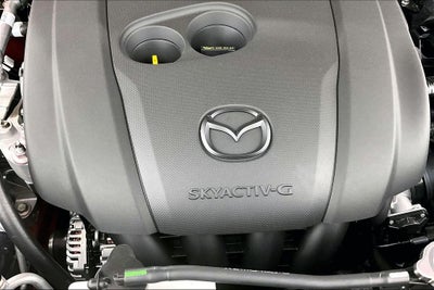 2026 Mazda Mazda CX-5 2.5 S Premium Plus