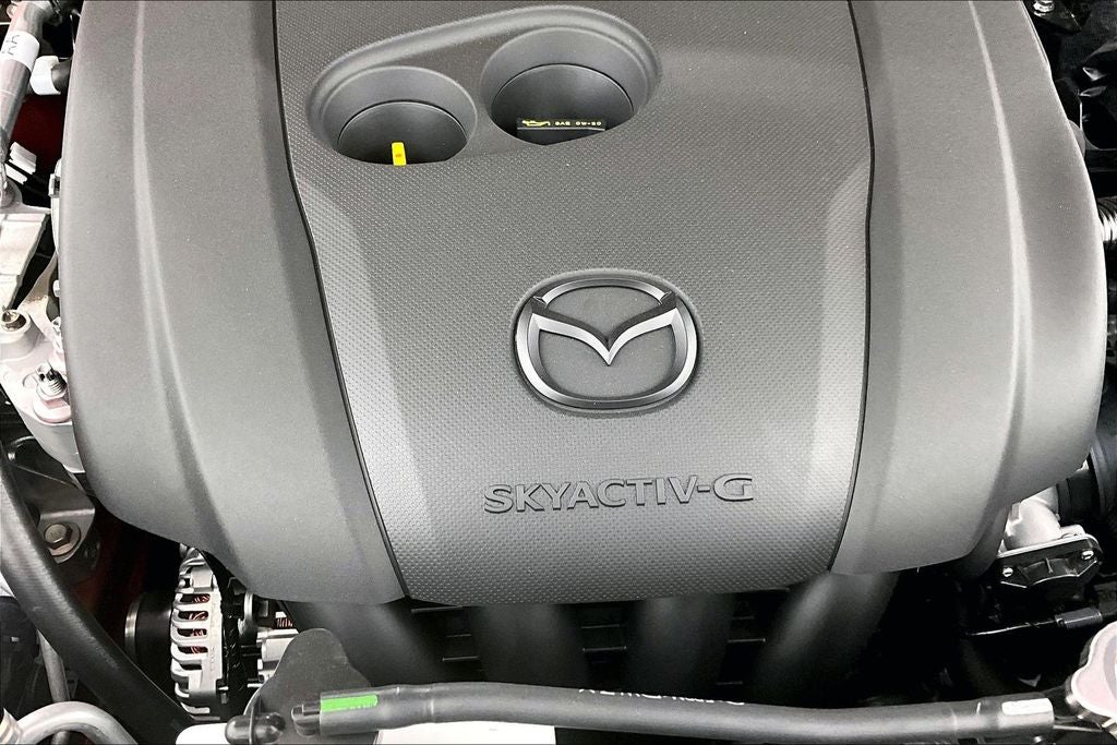 2026 Mazda Mazda CX-5 2.5 S Premium Plus