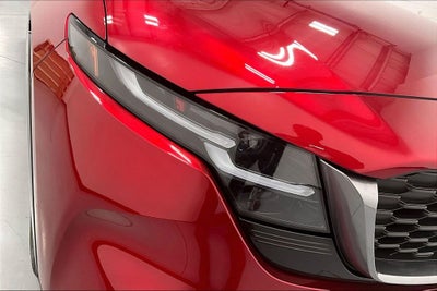 2026 Mazda Mazda CX-5 2.5 S Premium Plus