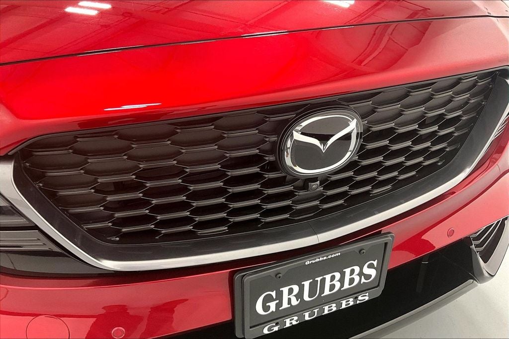 2026 Mazda Mazda CX-5 2.5 S Premium Plus