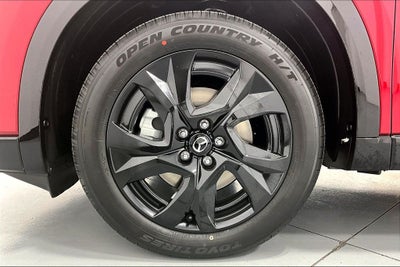 2026 Mazda Mazda CX-5 2.5 S Premium Plus