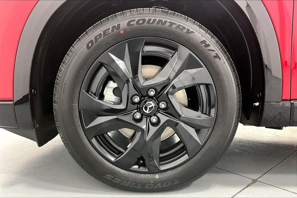 2026 Mazda Mazda CX-5 2.5 S Premium Plus