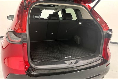 2026 Mazda Mazda CX-5 2.5 S Premium Plus