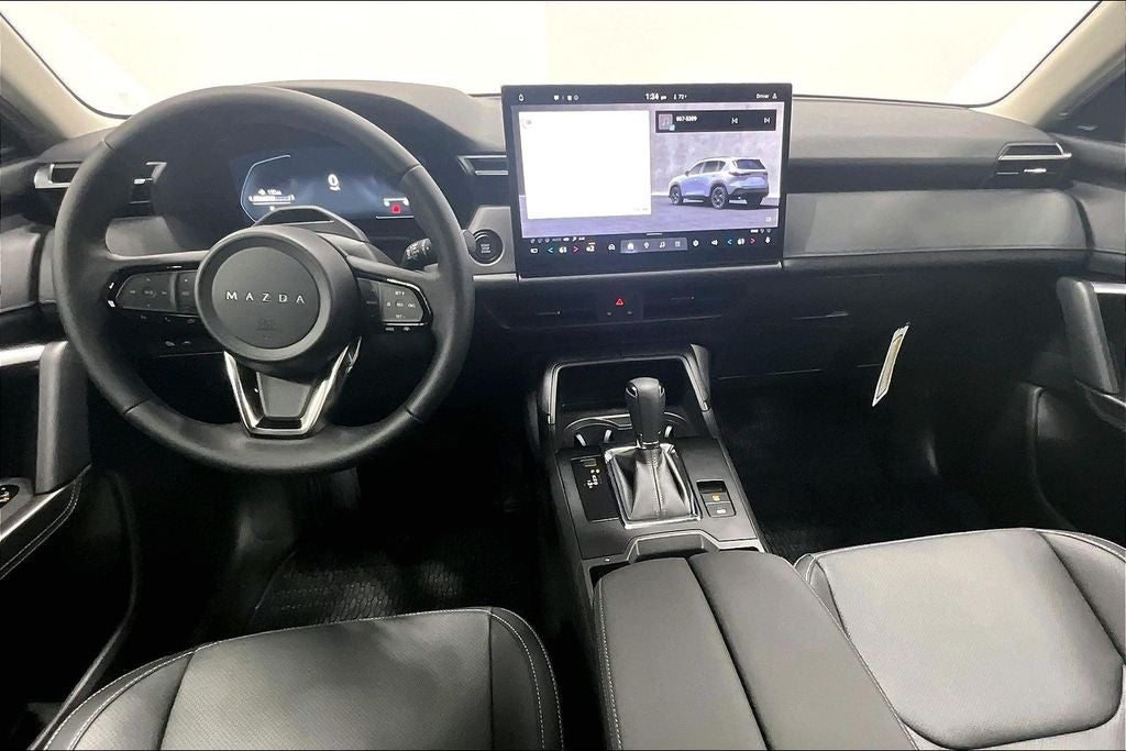 2026 Mazda Mazda CX-5 2.5 S Premium Plus