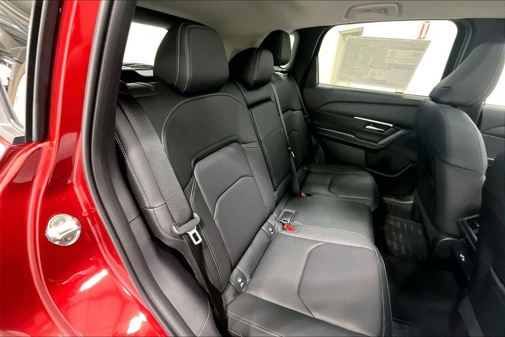 2026 Mazda Mazda CX-5 2.5 S Premium Plus